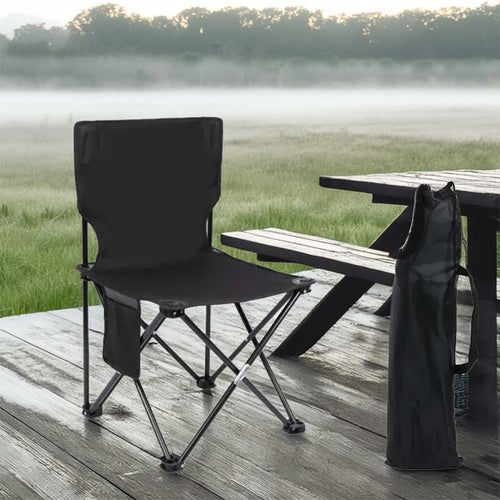 Portable Folding Camping Chair