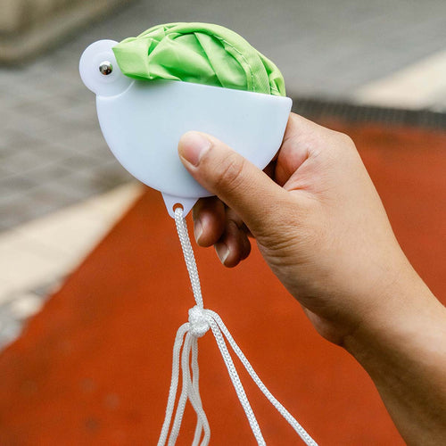 Frisbee + Fan