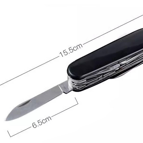 Multi-function Pocket Knife