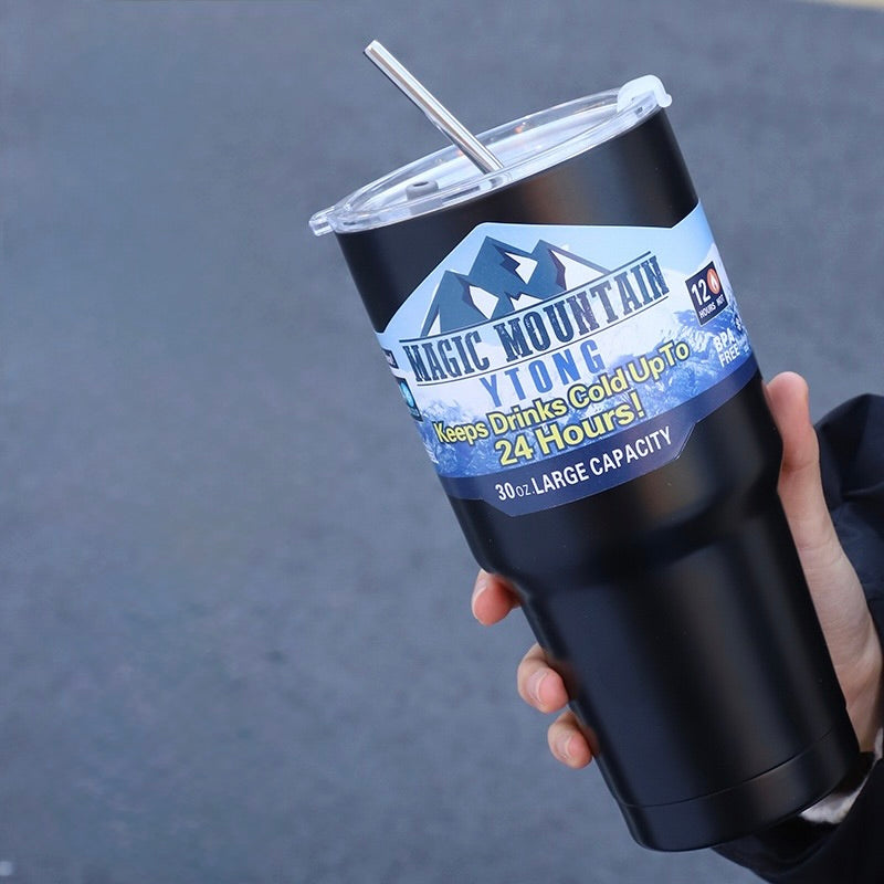 Outdoor Mountain Cup