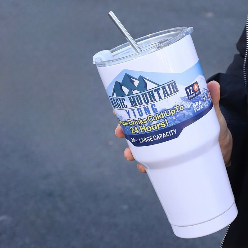 Outdoor Mountain Cup