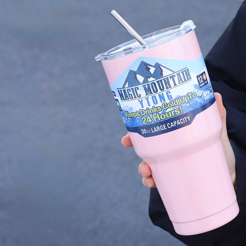 Outdoor Mountain Cup