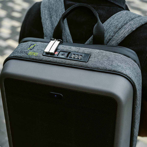 Solar Backpack (20L)