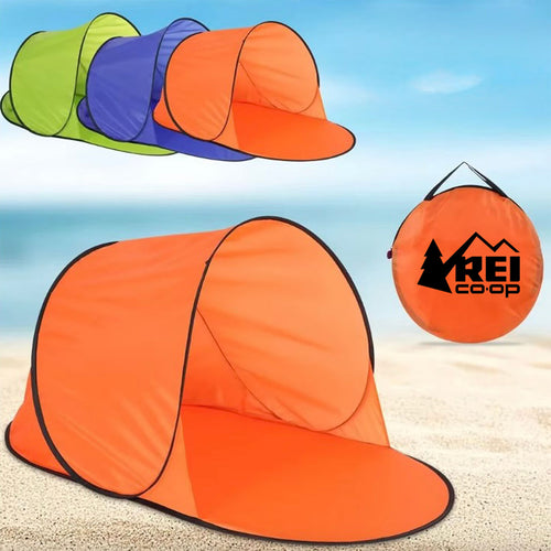Sun Shelter UV Protection Pop up Tent