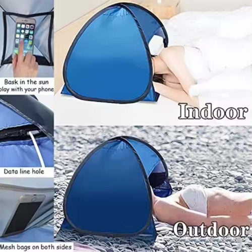 Sun Shelter UV Protection Pop up Tent