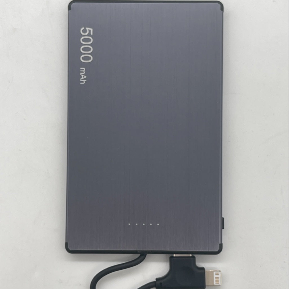 Magnetic Powerbank (5000mAh)