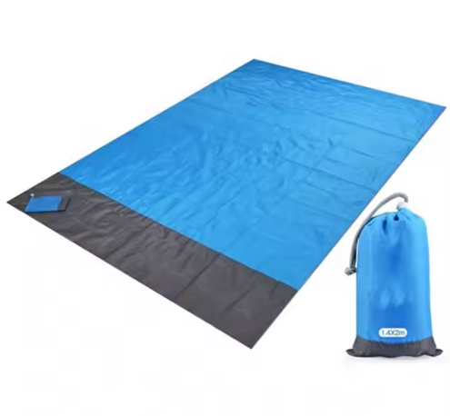 Beach Blanket