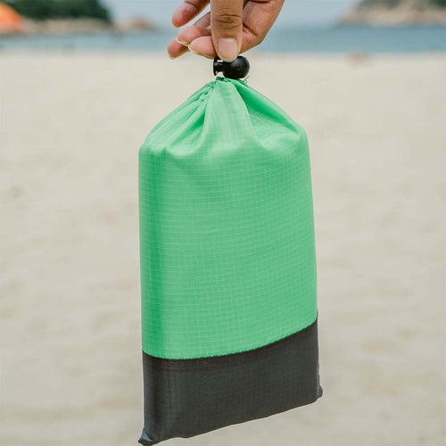 Beach Blanket