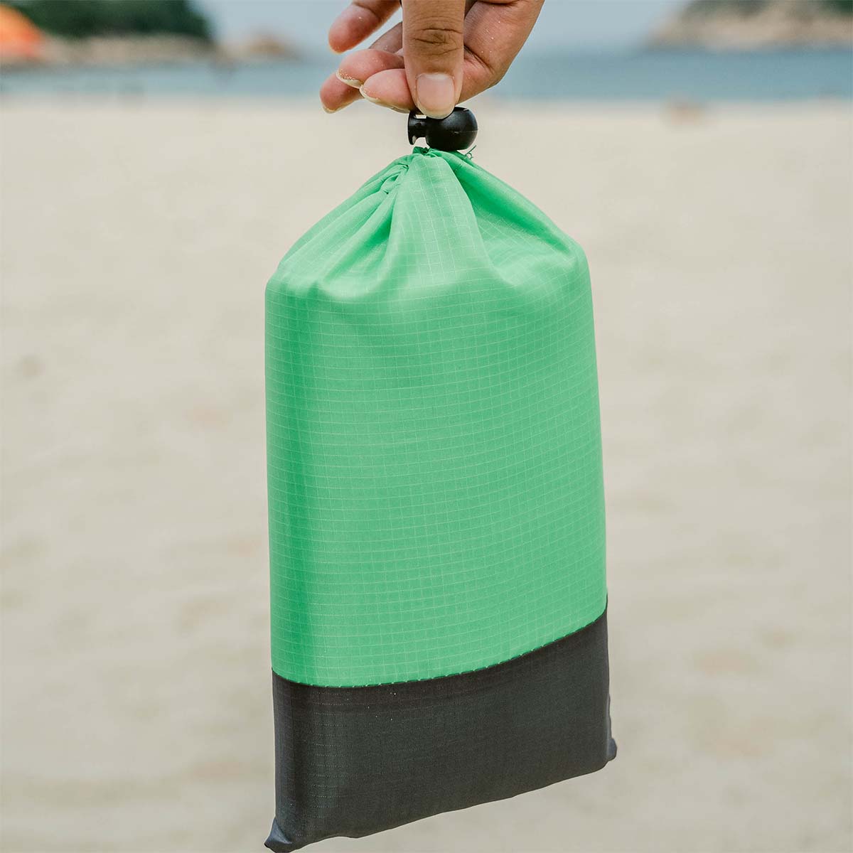 Beach Blanket