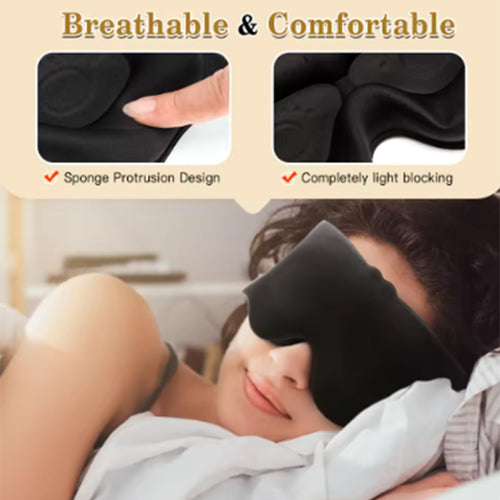Contour Eye Mask