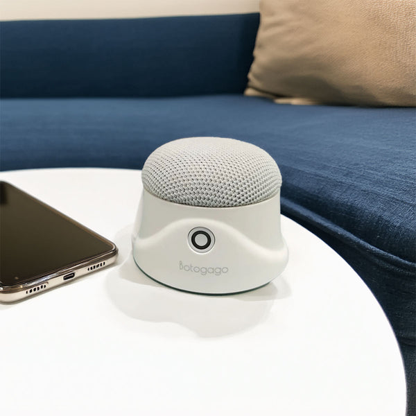 Magnetic Adsorption Bluetooth Speaker