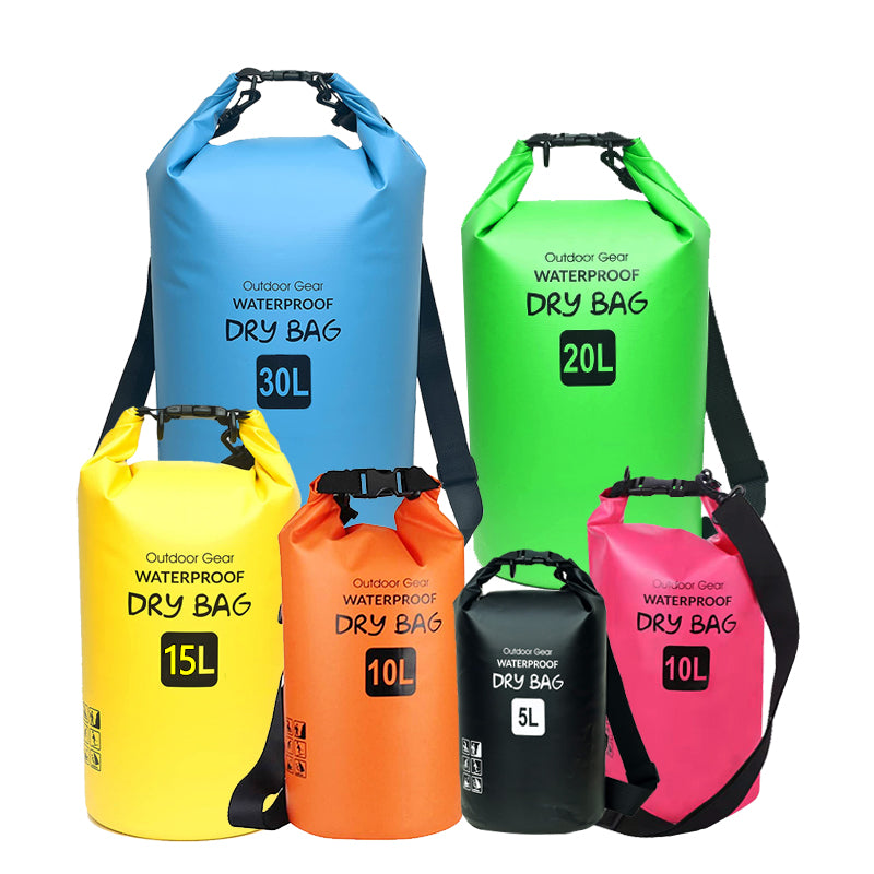 Waterproof Dry Bag