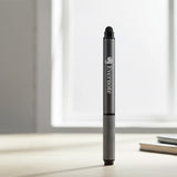 Orion Recycled Aluminium Stylus Pen