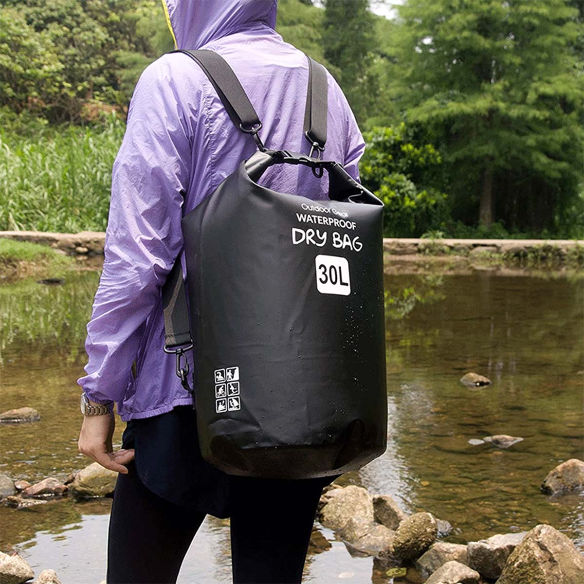 Waterproof Dry Bag