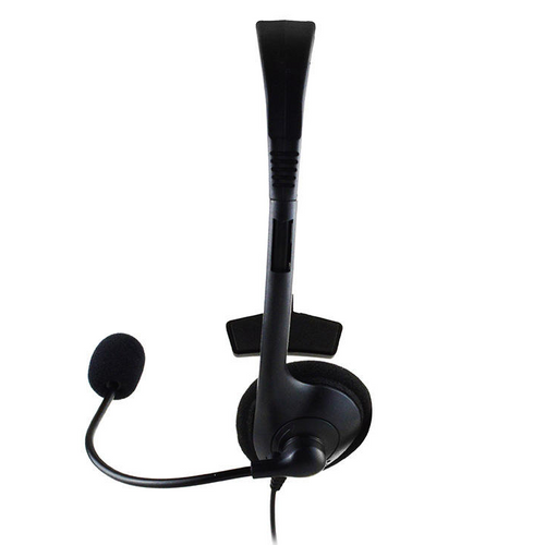 Noise-Reducing Office Headphones