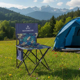 Portable Folding Camping Chair