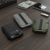 RFID Wallet Card Holder