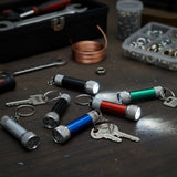 Lumino 5x Micro LED Torch