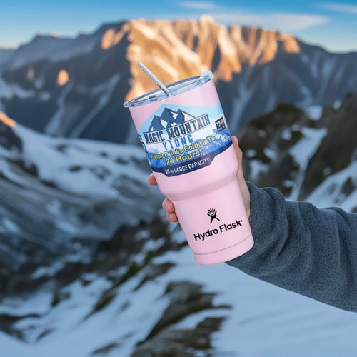 Outdoor Mountain Cup