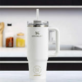 Flowstate Quencher Tumbler by Stanley (30oz)