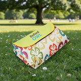 Fun Festival Outdoor Blanket