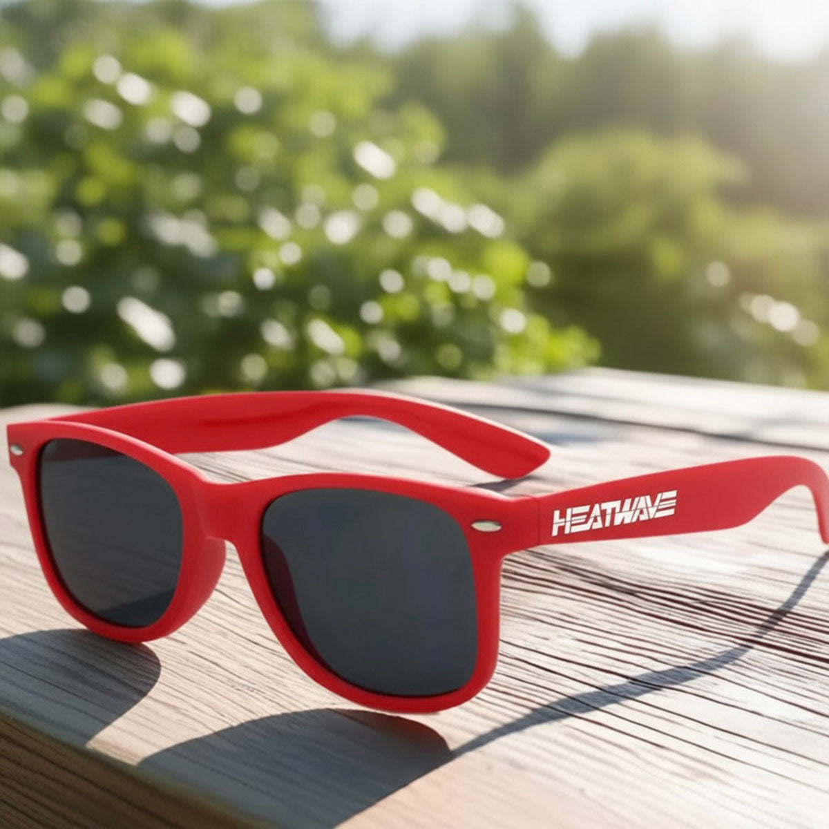 Recycled Sunglasses