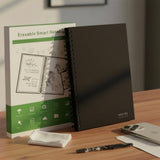Reusable Smart Notebook