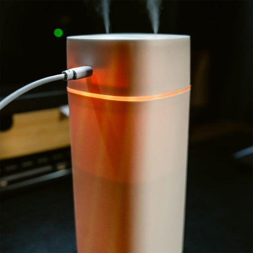 Portable Aroma Diffuser