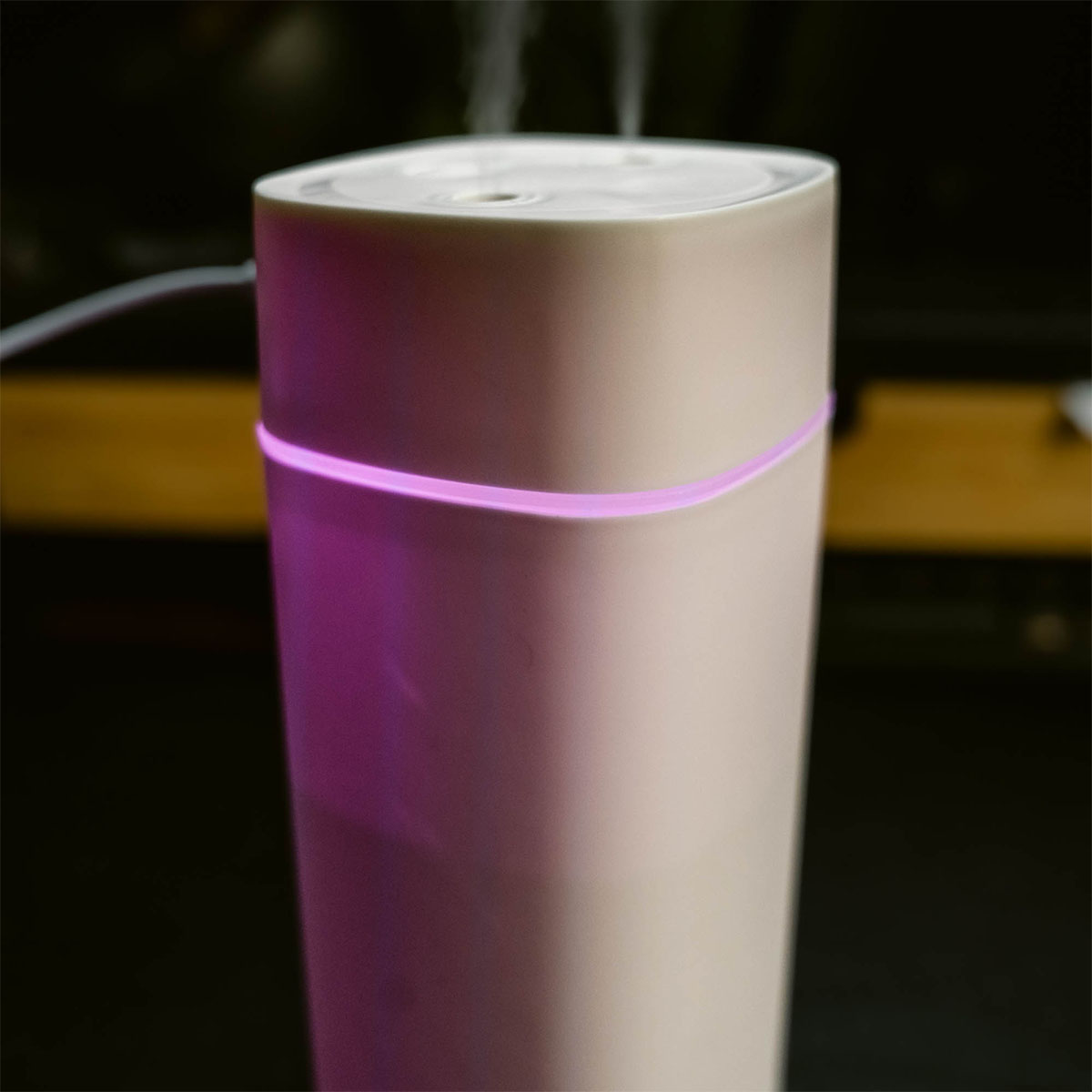 Portable Aroma Diffuser