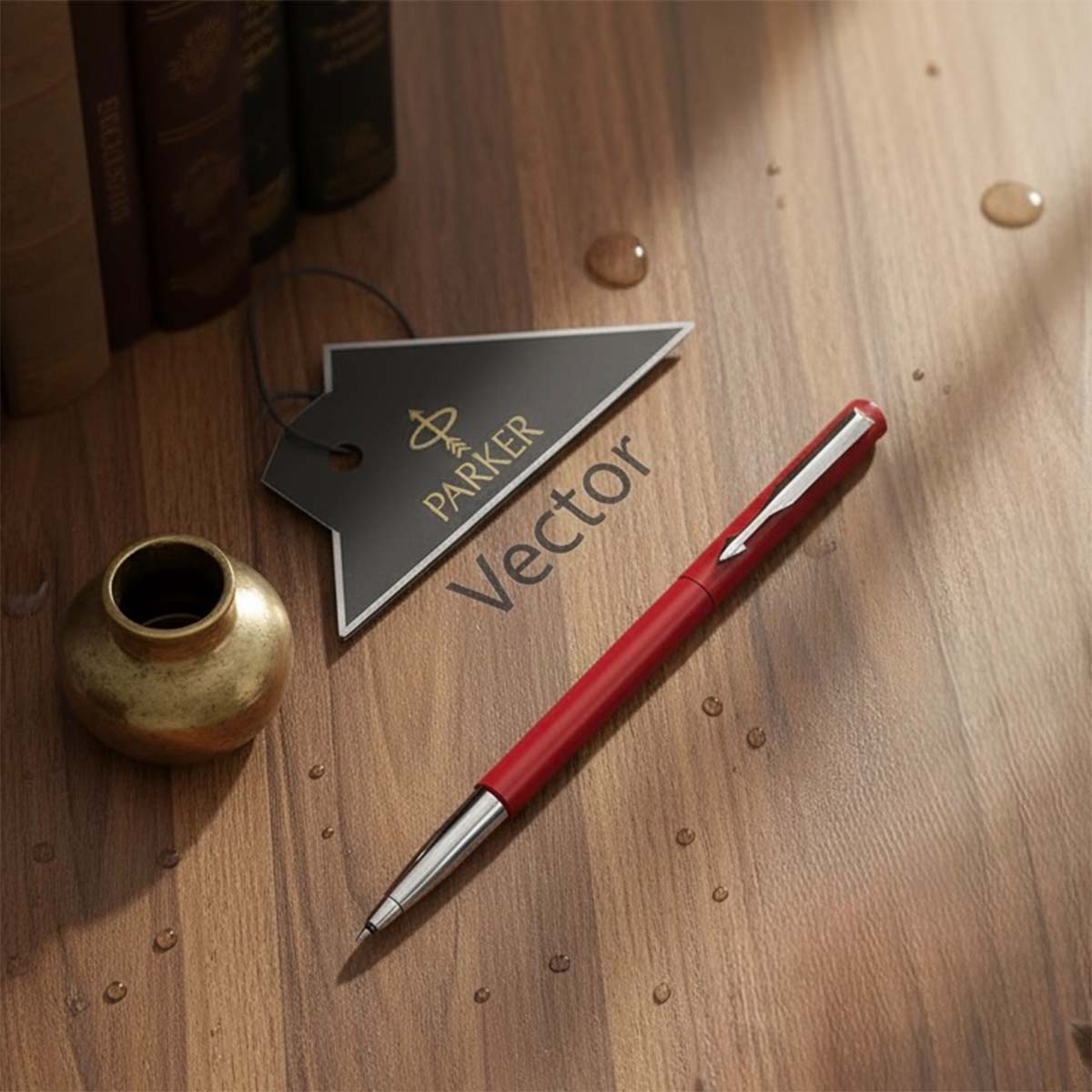 Parker Vector Pen