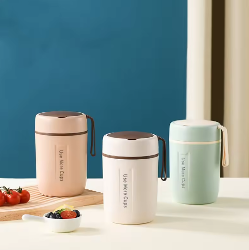 Food / Lunch Box Warmer