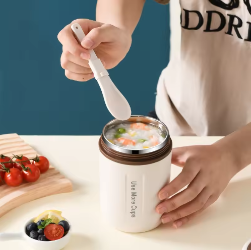 Food / Lunch Box Warmer