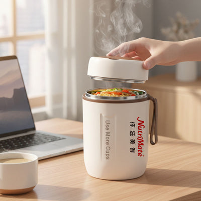 Food / Lunch Box Warmer