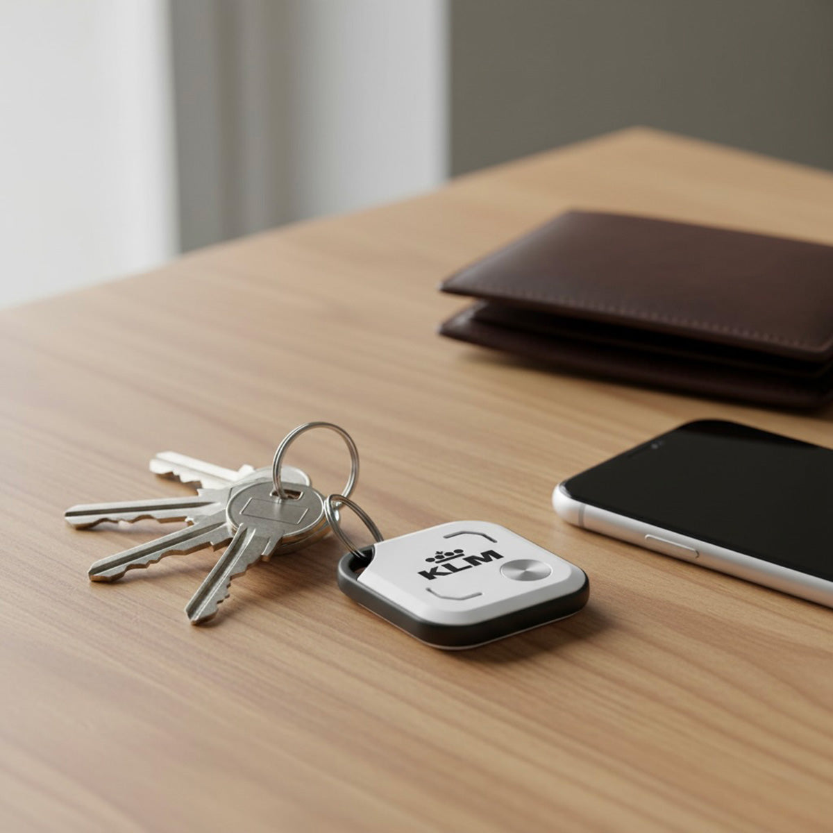 BrandHK Express Vibe Tag Smart Tracker