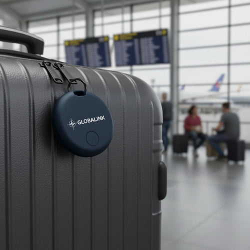 Seek Tag Smart Tracker