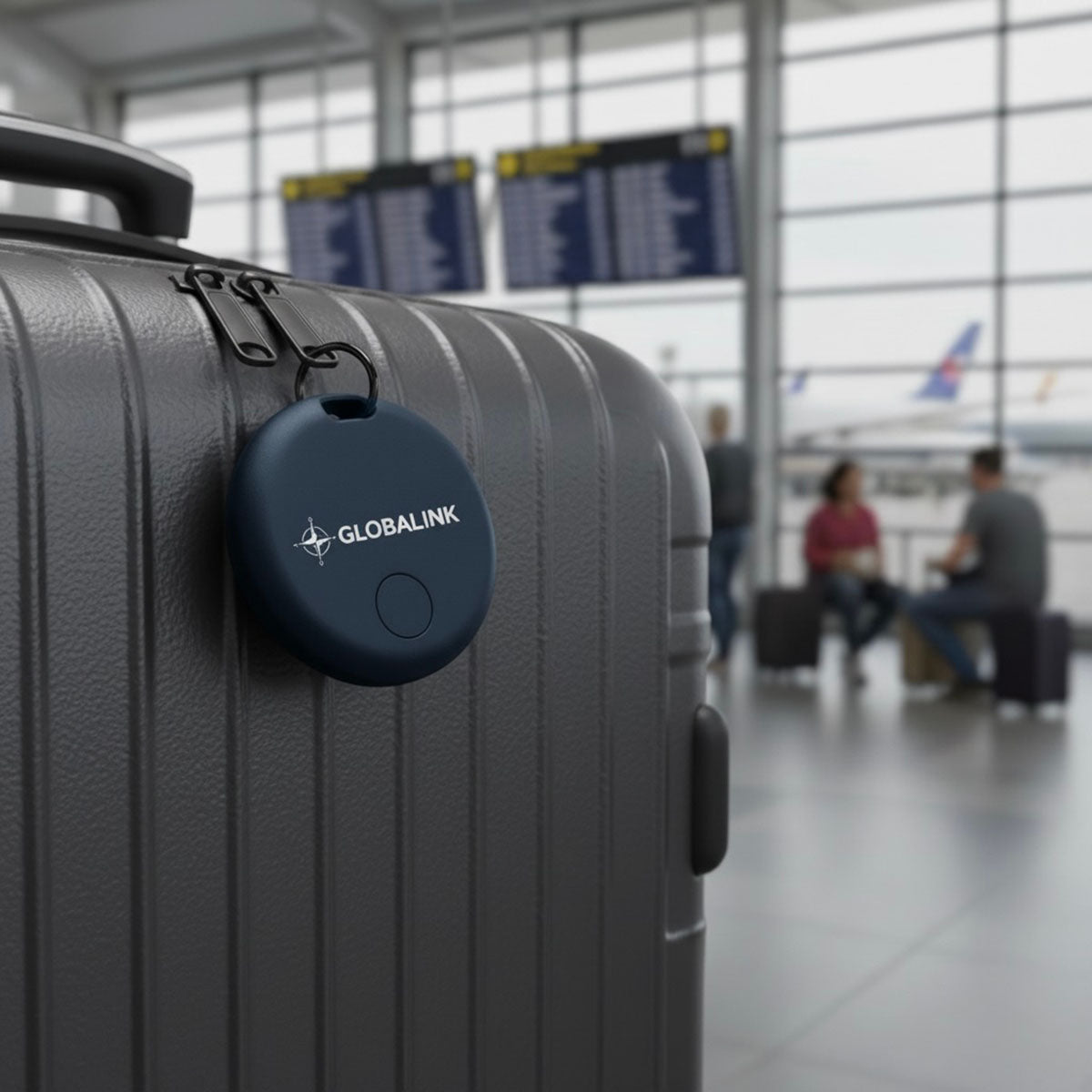 Seek Tag Smart Tracker