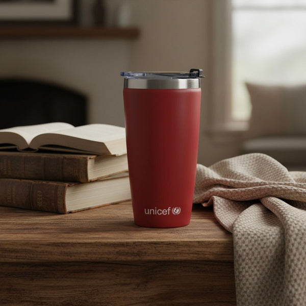 Calypso Thermal Travel Mug (500ml)