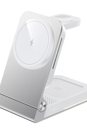 3 in 1 Wireless Charger