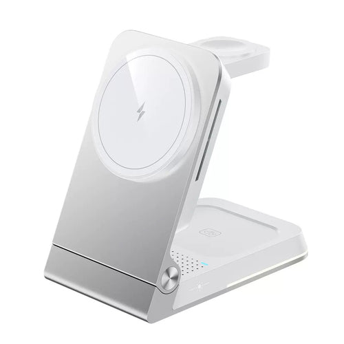 3 in 1 Wireless Charger