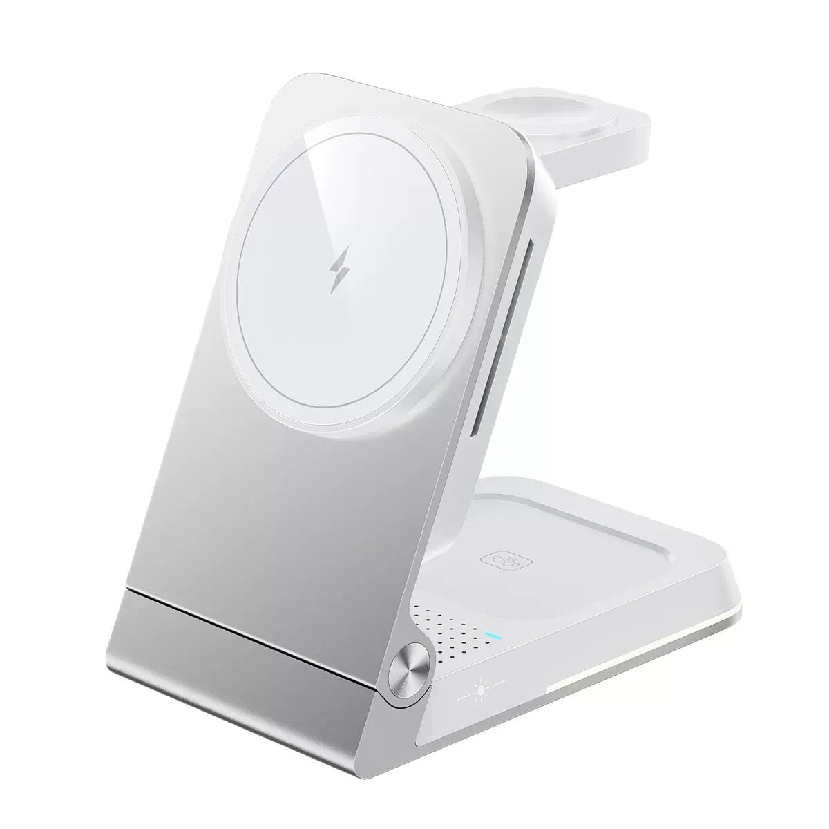 3 in 1 Wireless Charger