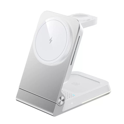 3 in 1 Wireless Charger