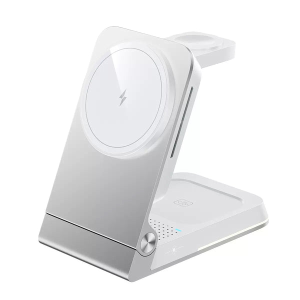 3 in 1 Wireless Charger