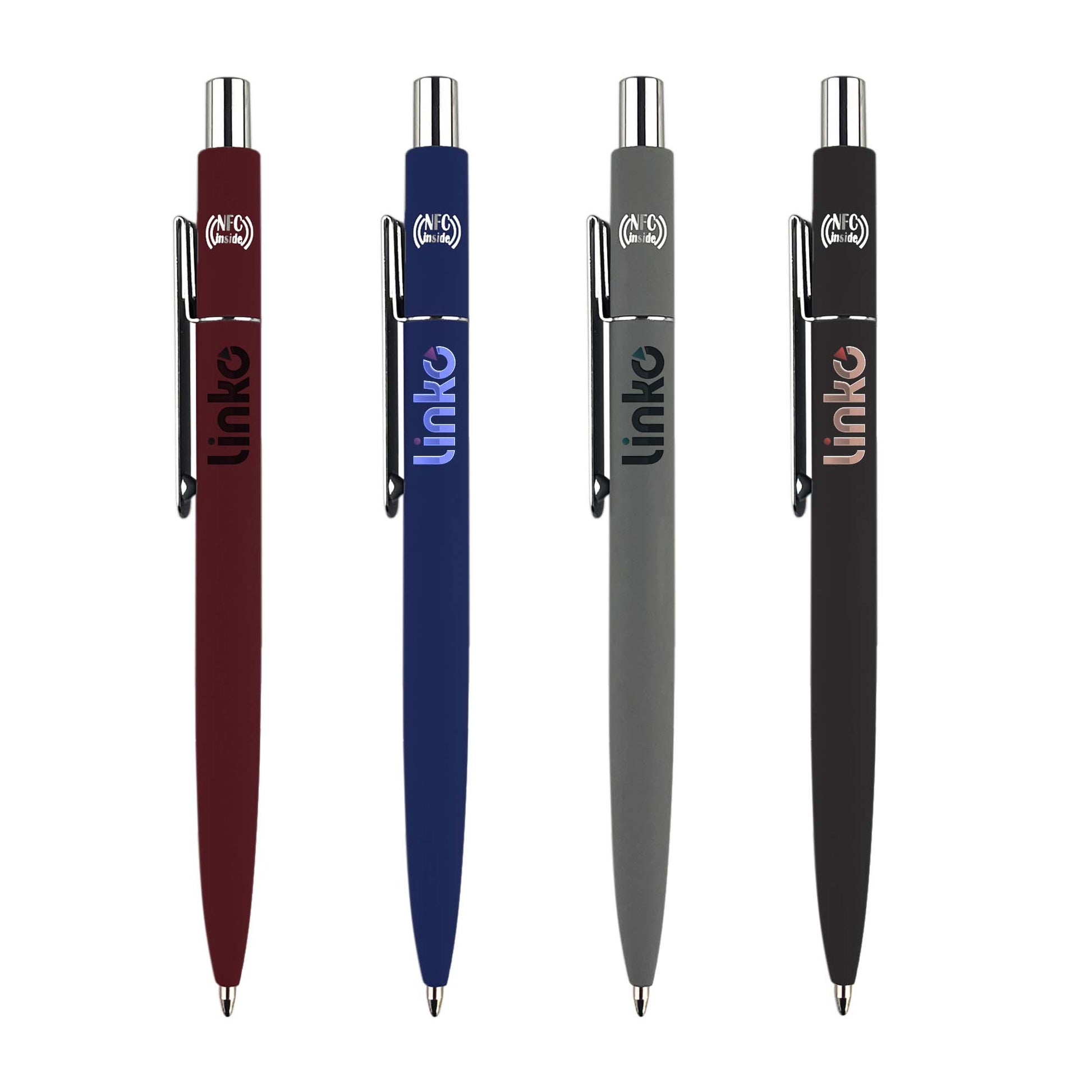 SmartTap Touchview Metal Pen