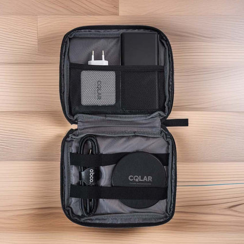 rPET Organiser Bag Large