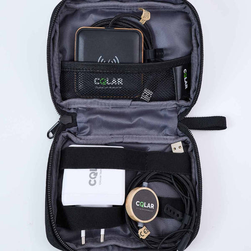 rPET Organiser Bag Medium