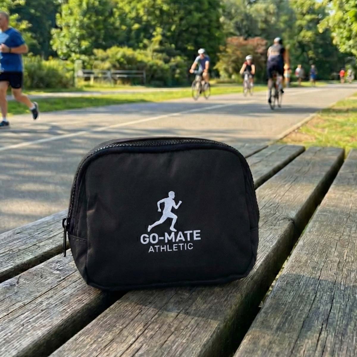Go-Mate Belt Bag