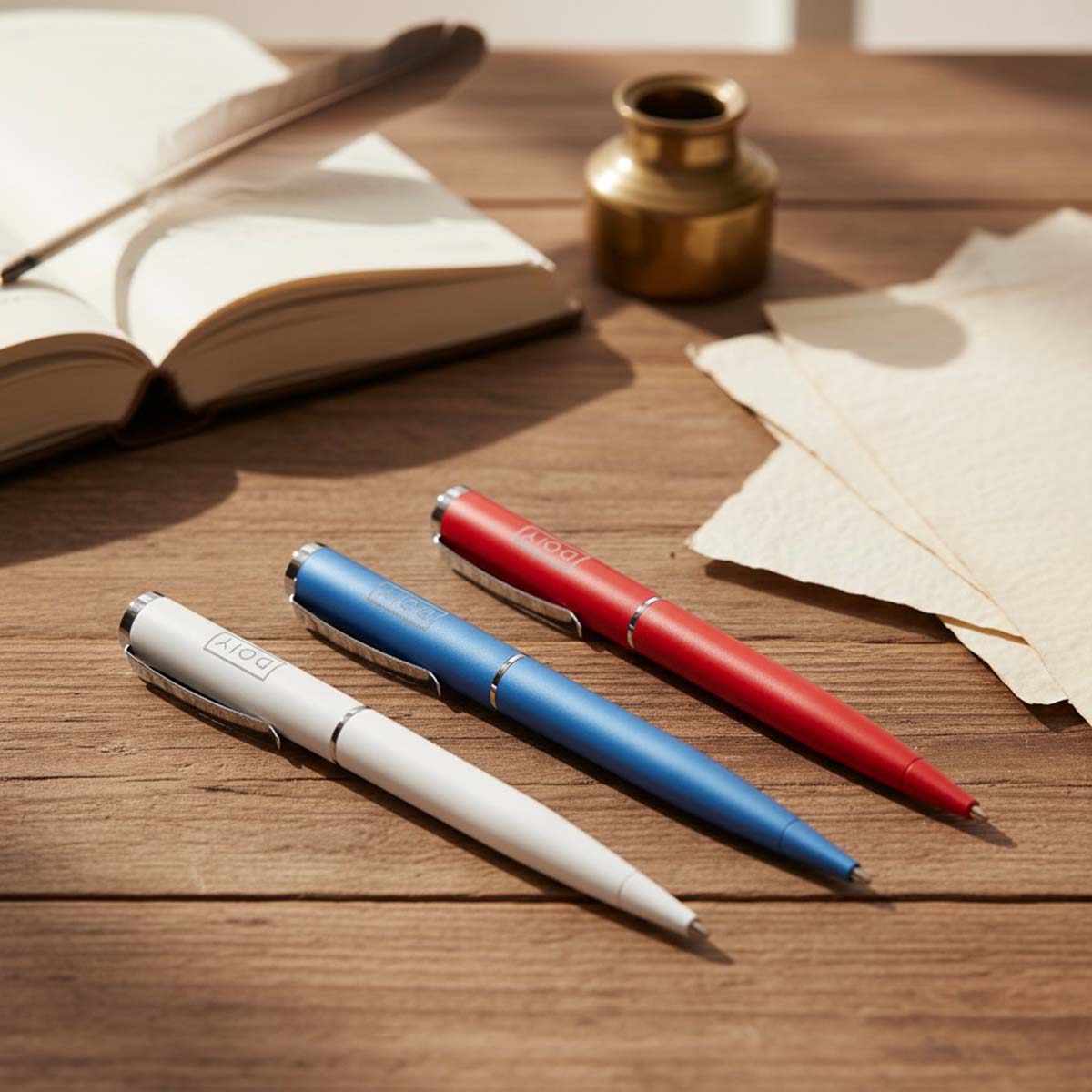 World Prestige Pen
