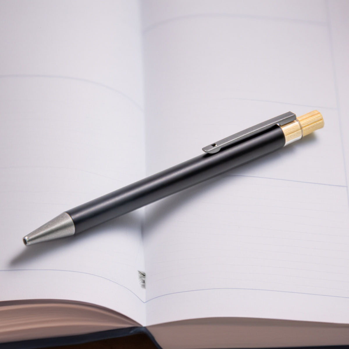 Flow Pen
