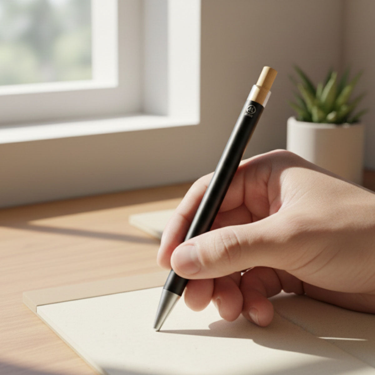 Flow Pen