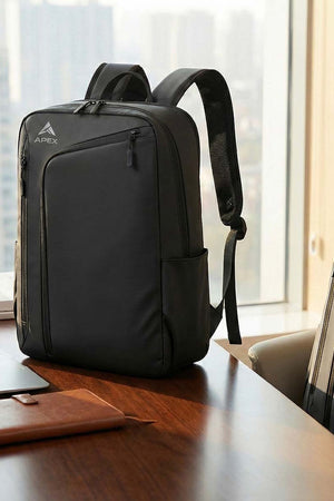 Oxford Business Laptop Backpack
